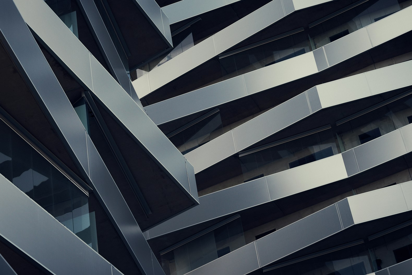 Precast stone accents
