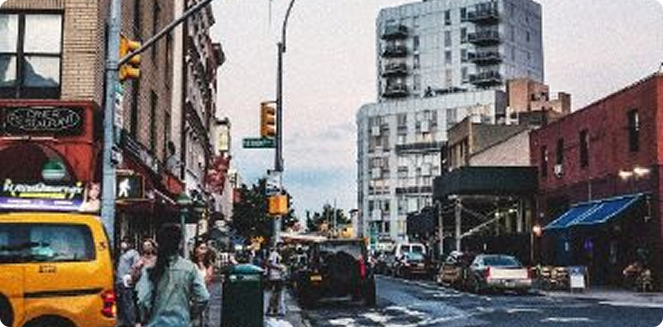 Precast stone projects in Queens