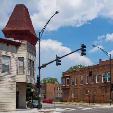 Englewood Precast Stone Services