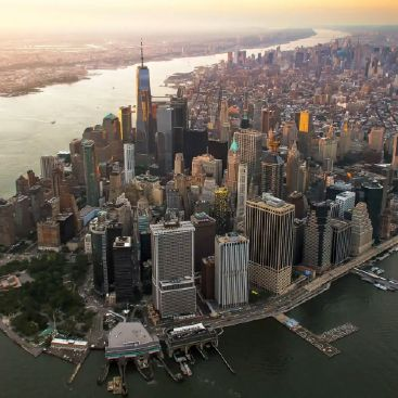 Manhattan Precast Stone Services