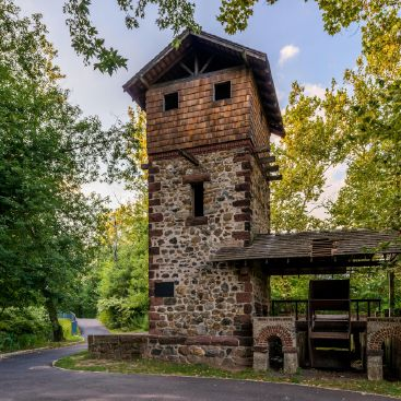 Paramus Precast Stone Services