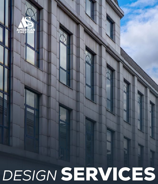 Design services