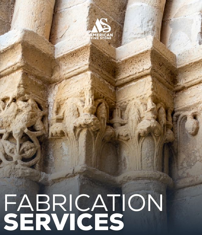 Fabrication services