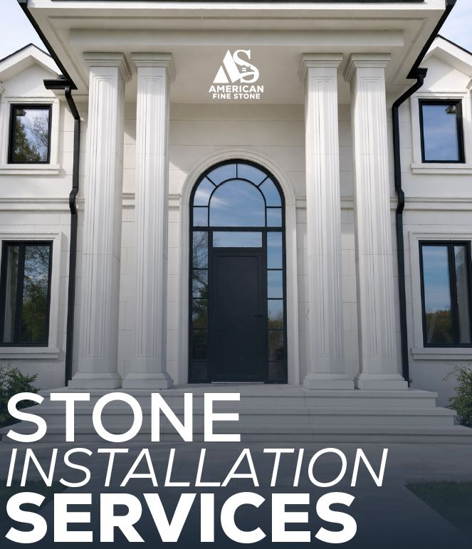 Installation services
